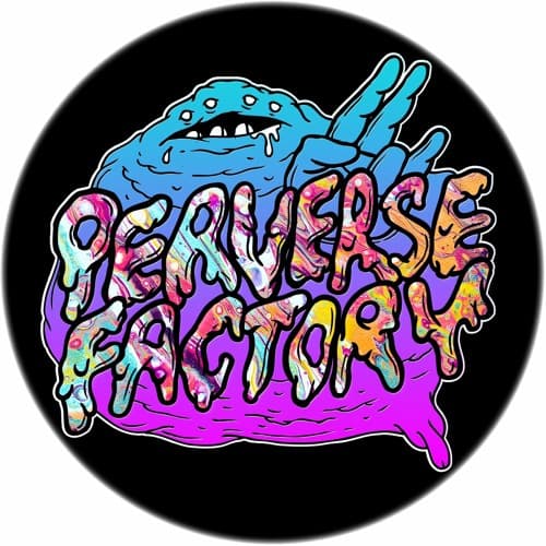 Perverse Factory portrait