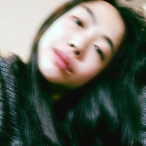 Ming Zhe portrait