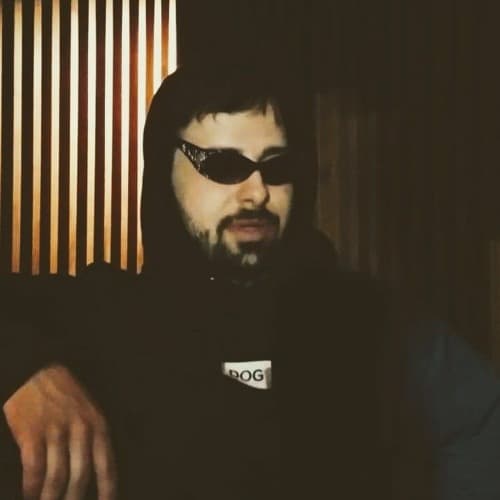 Cabezas portrait