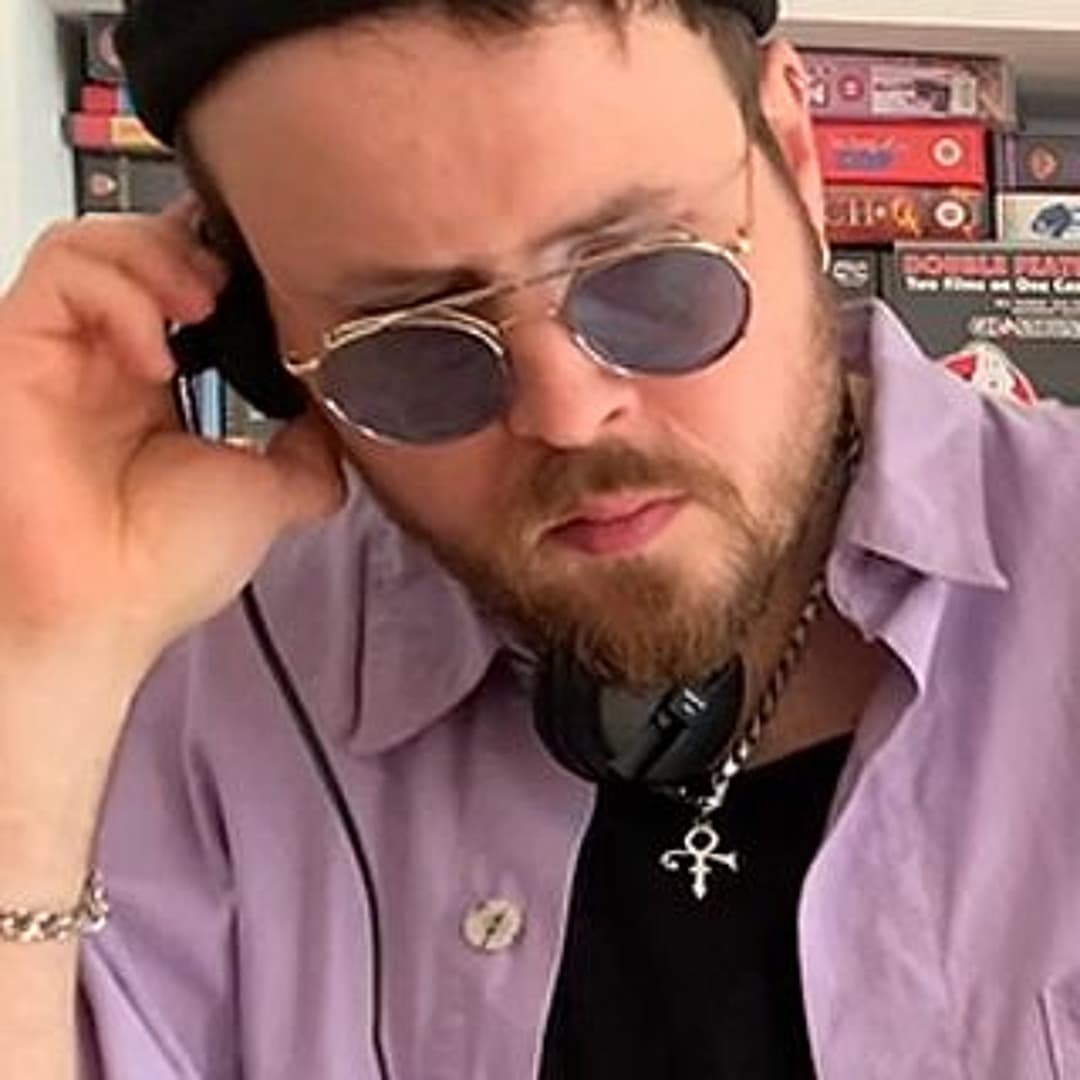 Xander Milne