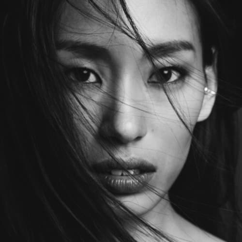 KINO KINO portrait