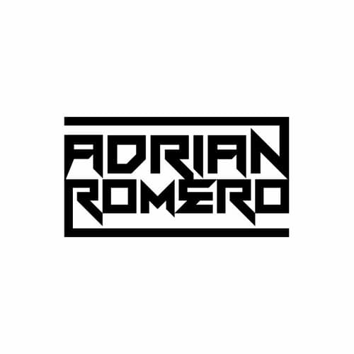 Adrian Romero portrait