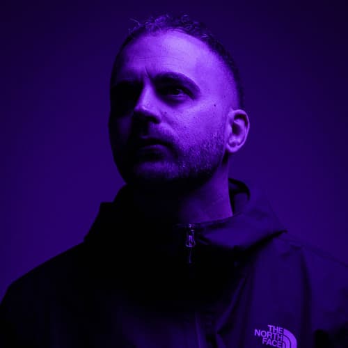 Dani Durán Profile Image