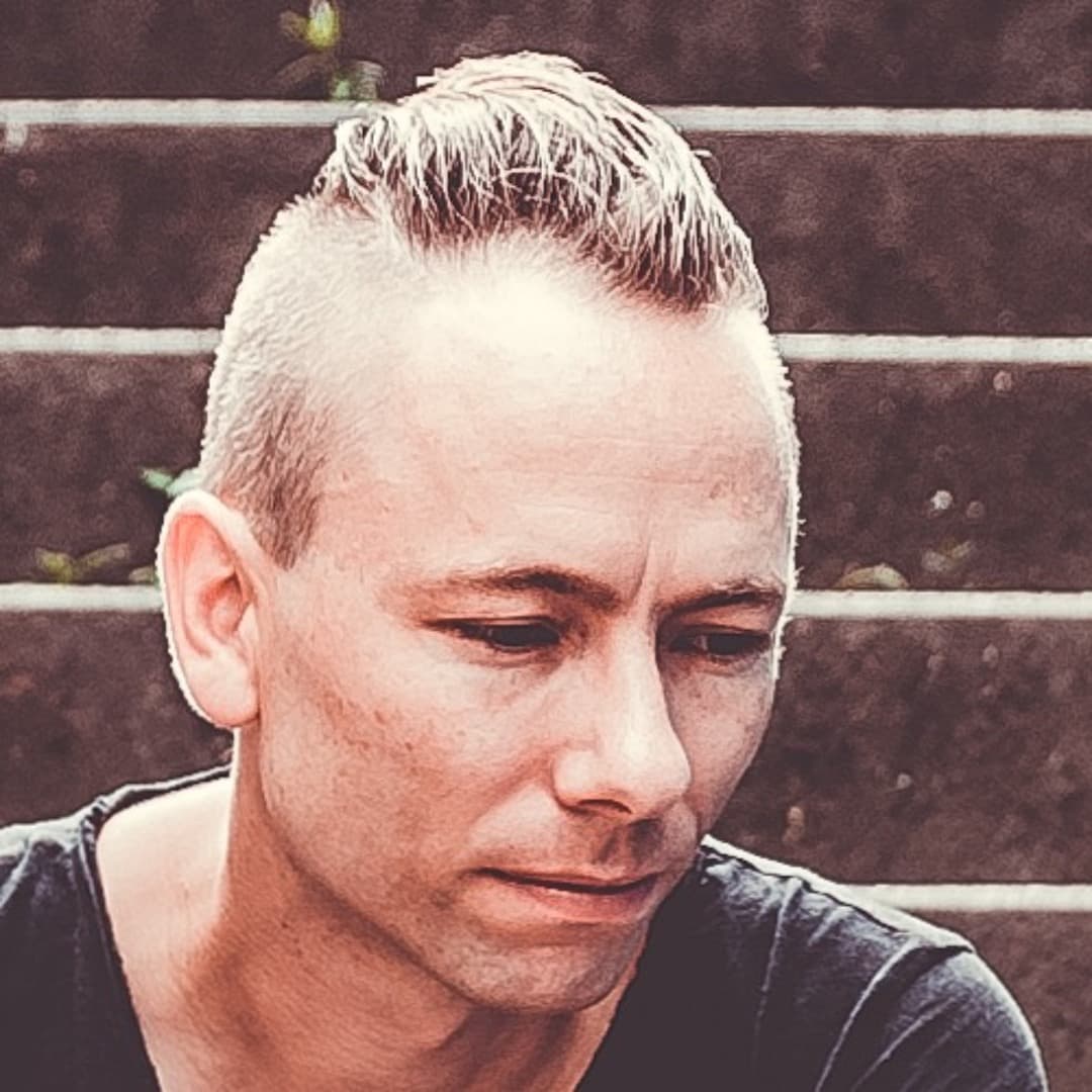 Chris Lehmann Profile Image