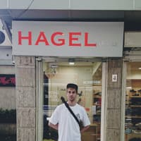 Hagel