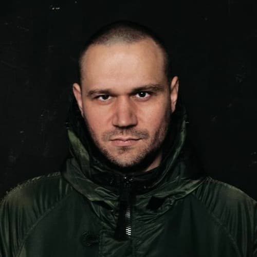 Yury Rets