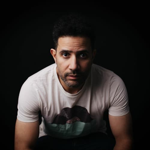 Moussa Clarke Profile Image