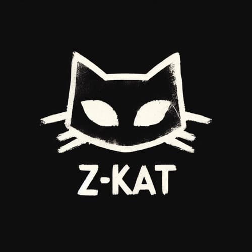 Z-Kat portrait