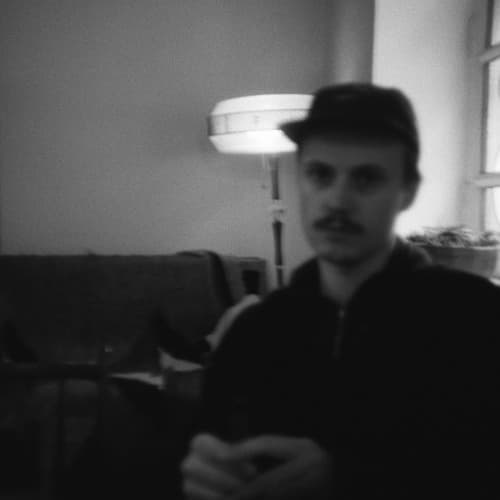 Eazy portrait