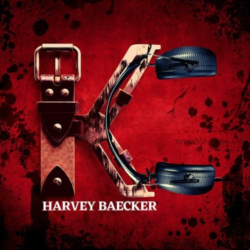 Harvey Baecker