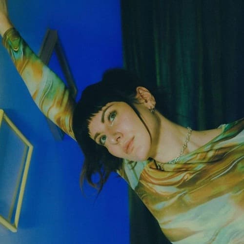 Malina @ Common/Undrgrd event artwork