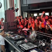 Half Baked Halloween Special with Truly Madly, Velasco & Greg Brockmann event artwork