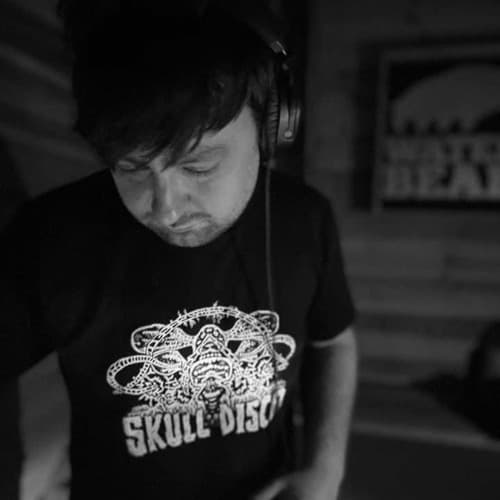 Graham Brand Profile Image