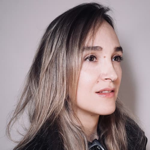 Pao Calderon portrait