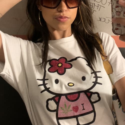 Halal Kitty Profile Image