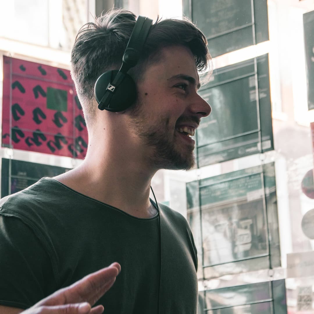 Jos Lok Profile Image