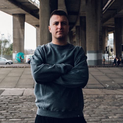 Kane Kirkpatrick Profile Image