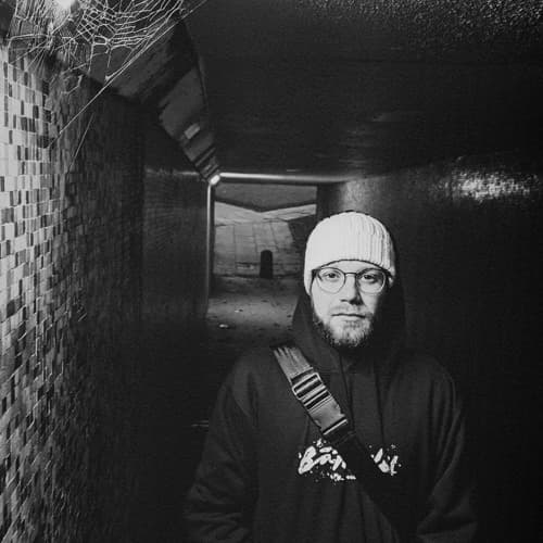 Redíneas portrait
