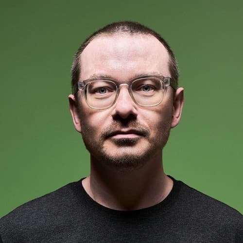 ThomasDeXter portrait