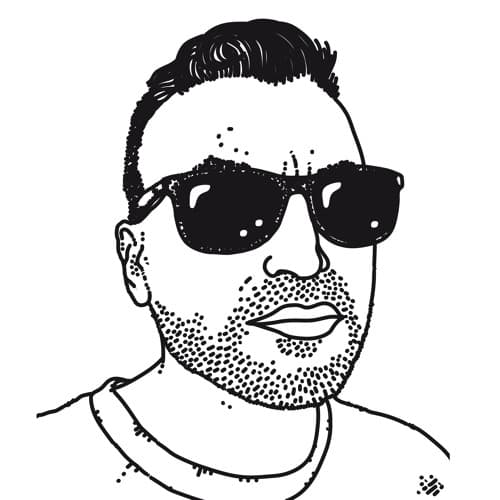 RDG Profile Image