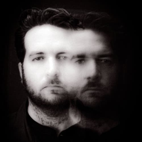 Peter Matson portrait