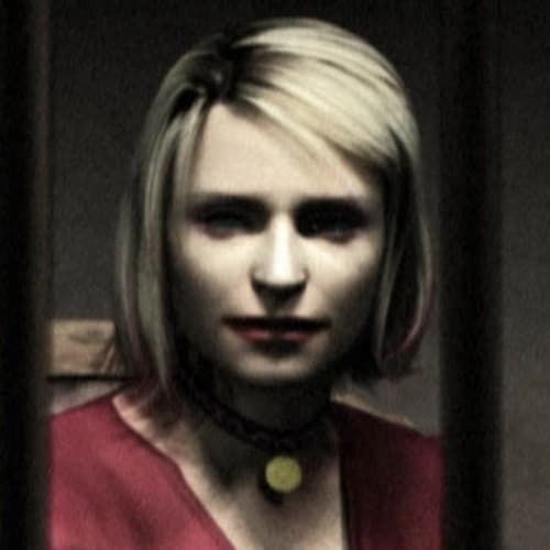 NIKOLAYEV Profile Image