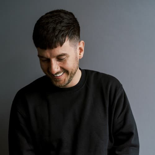 James Campbell Profile Image