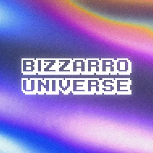Bizzarro Universe portrait