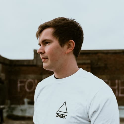 Werdna portrait