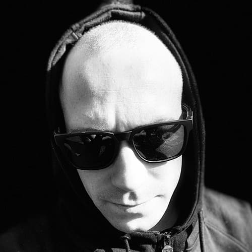 Bisk portrait