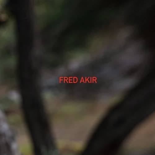 Fred Akir Profile Image