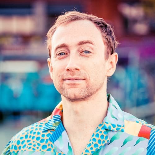 Baerg Profile Image
