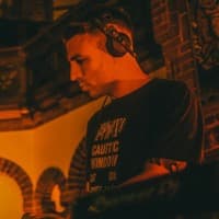 BAHN· 2 Years: Leiras (Live) / Nur Jaber / Latzaro event artwork