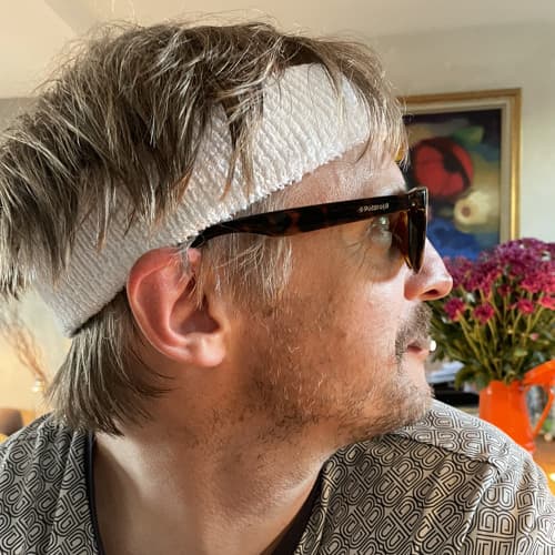 Doyle Shepherd Profile Image
