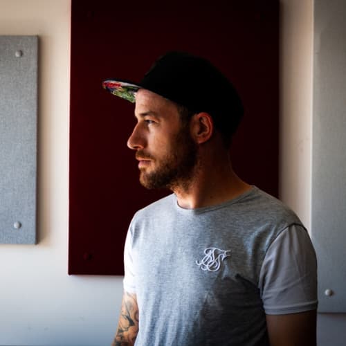 K-OS (UK) Profile Image