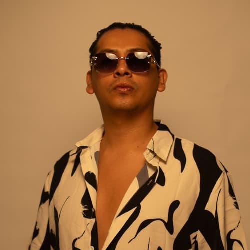 dbasser portrait