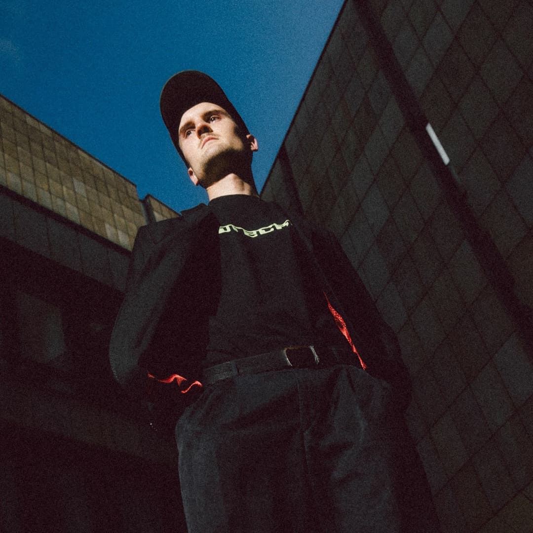 Friedrich Ernst Profile Image