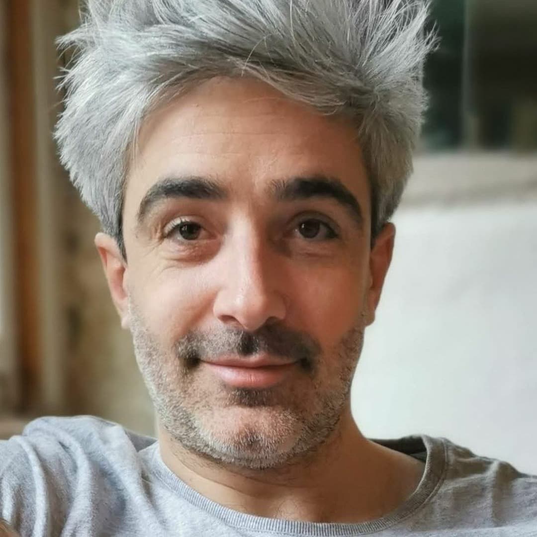 DJ Dome Profile Image