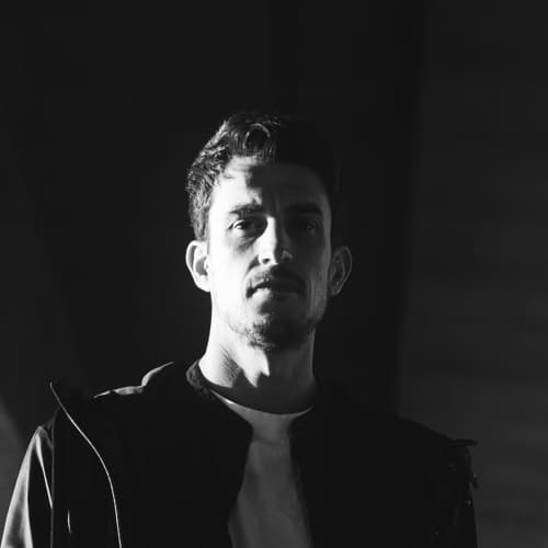 Argie portrait