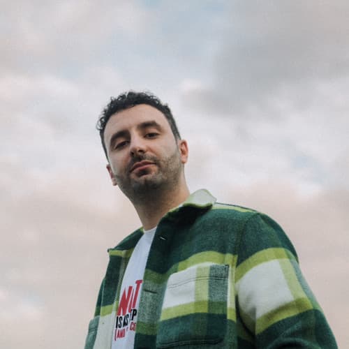 Rúben Costa Profile Image