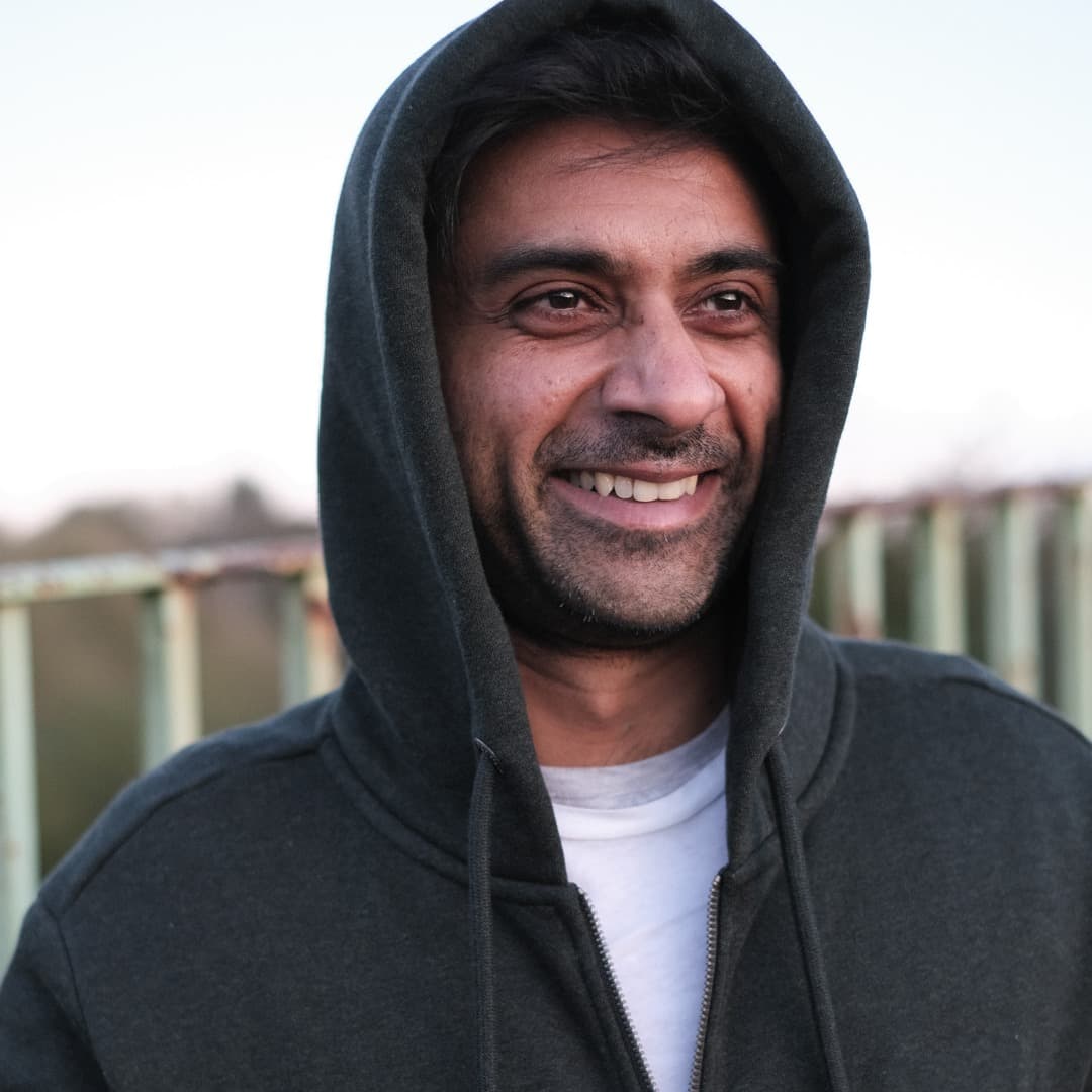 IYER Profile Image