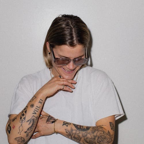 J. Worra Profile Image