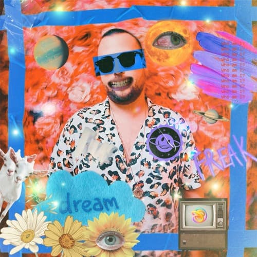 Nik Thrine Profile Image