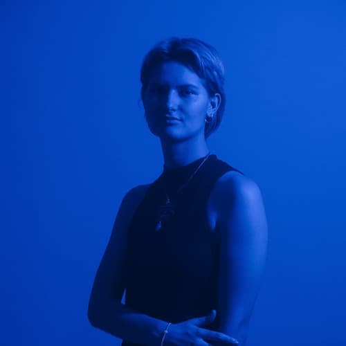 Helena Lauwaert portrait