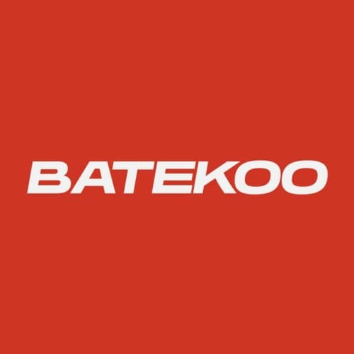 Batekoo portrait