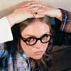 Emma-Jean Thackray Profile Image