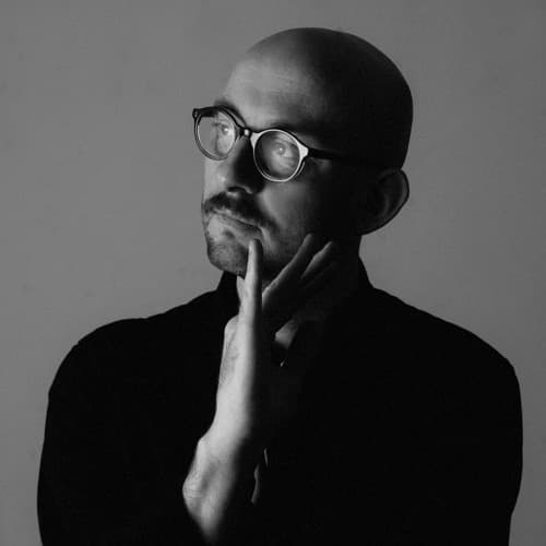 David Douglas portrait