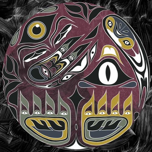 BUSYBOI portrait