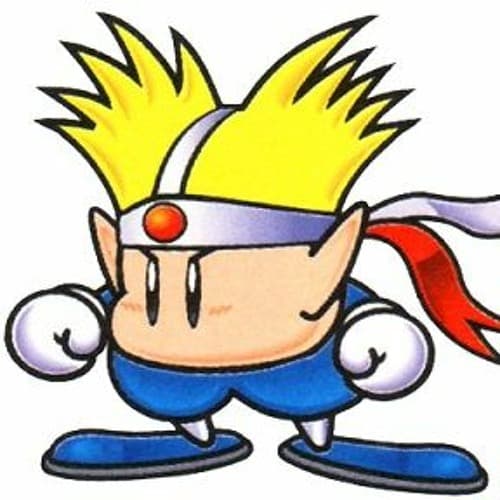 Knuckle G Profile Image