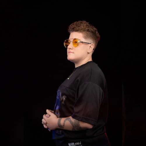 AnBrach Profile Image